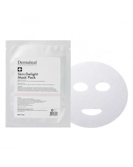 Маска индивидуальная интенсивная  "Интенсив космецевтика" в упаковке 22 гр - Dermaheal Cosmeceutical Mask Pack